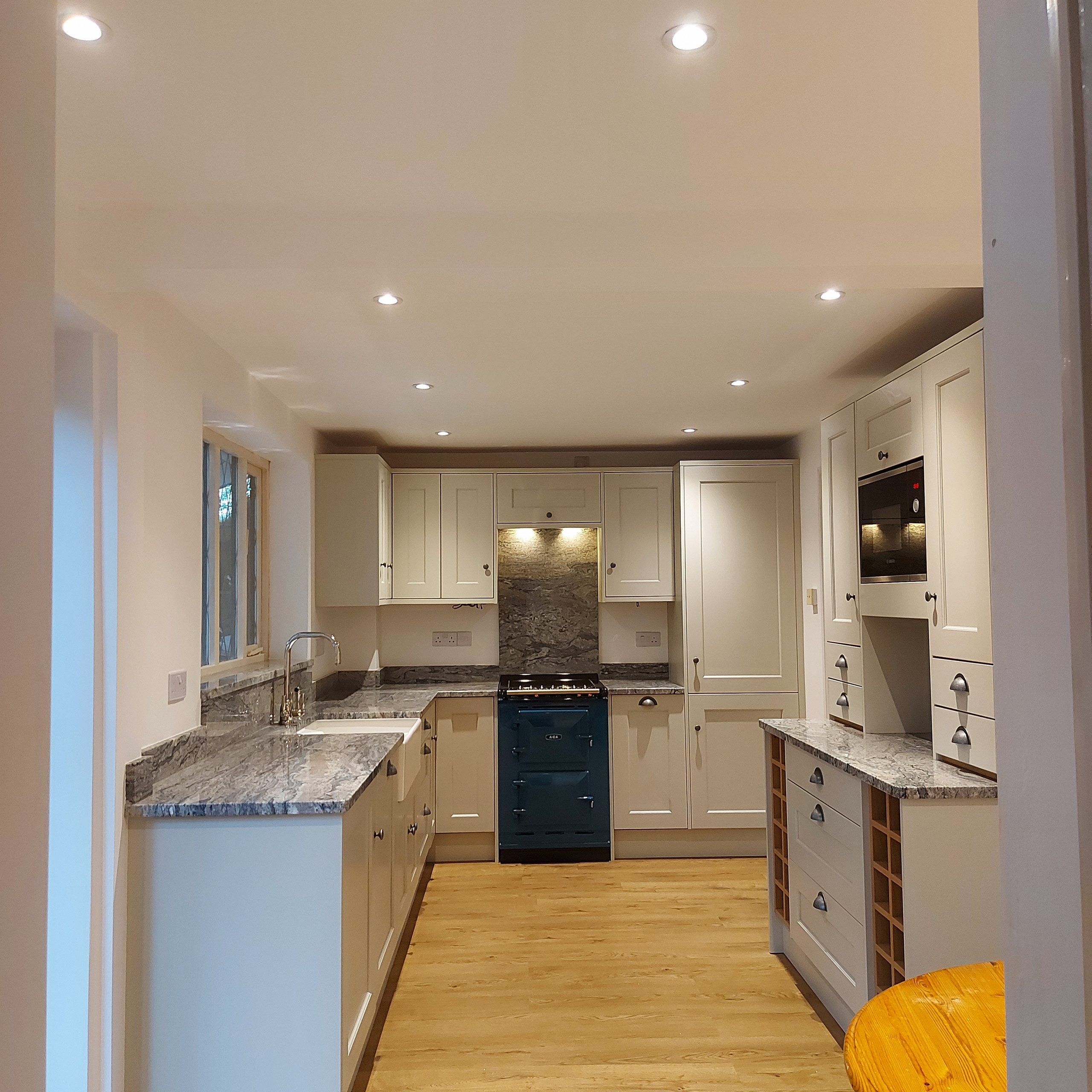 Kitchens and Bathroom Highlights