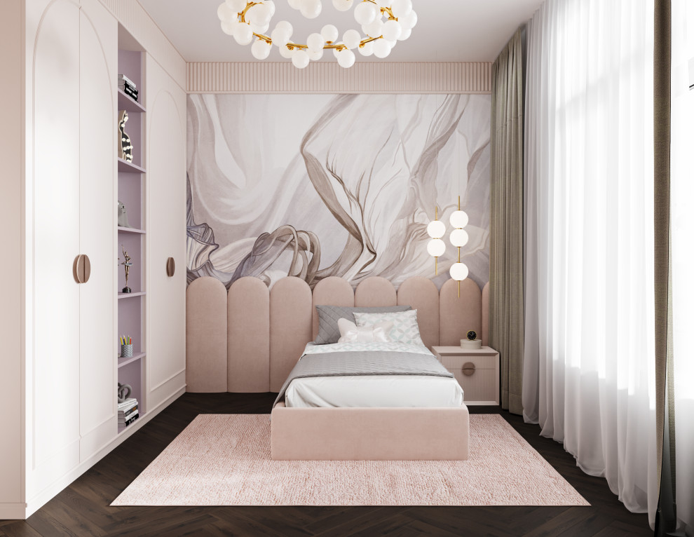 Таунхаус Академический