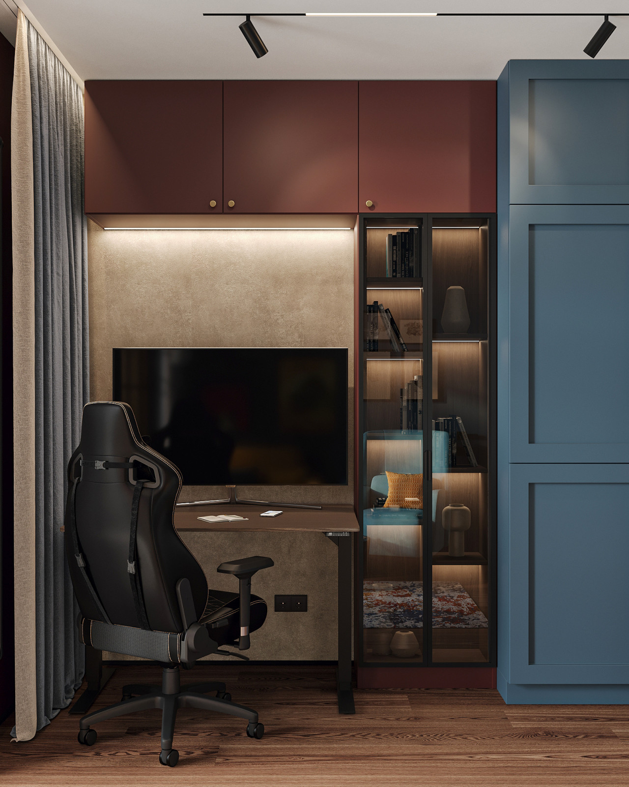 ЖК Аквилон Zaliv