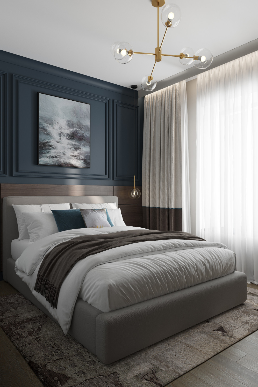 Гостевой дом в Малиновке