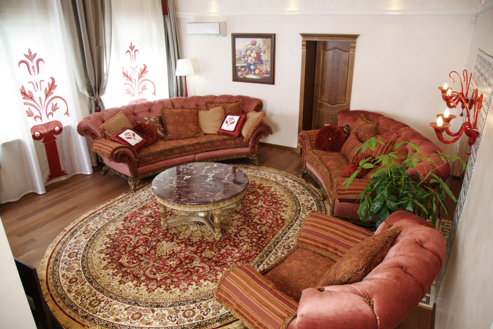 Частный дом