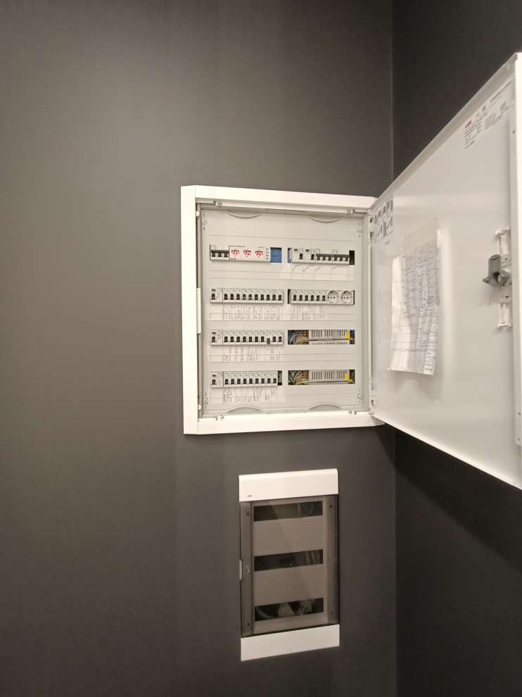 ЖК Фонвизенский