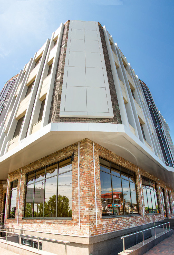 Cтоматологическая клиника ABC