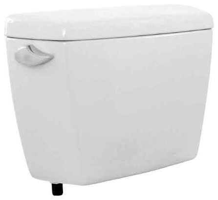 Toto ST743SRB#11 Colonial White Drake Toilet Tank Only