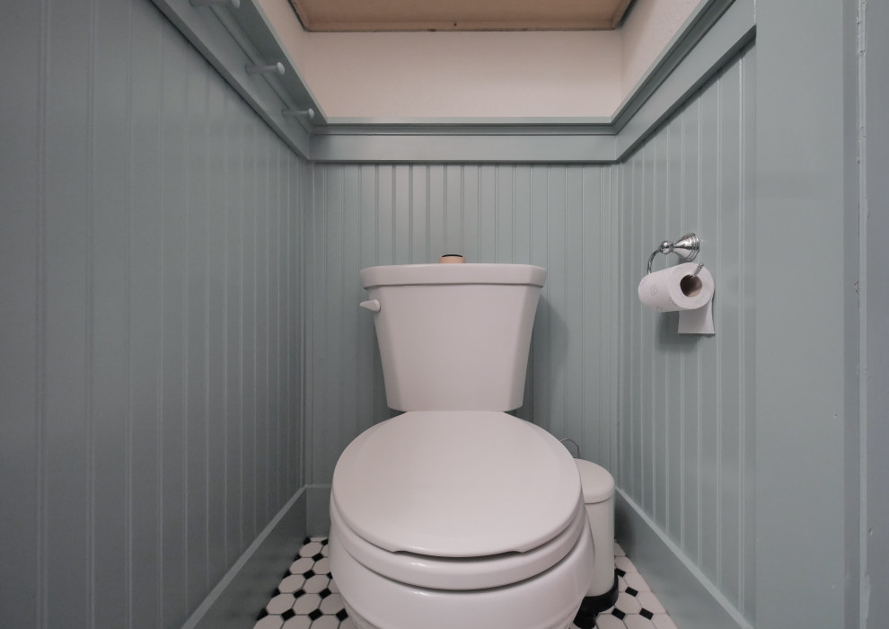 Govalle Bathroom remodels