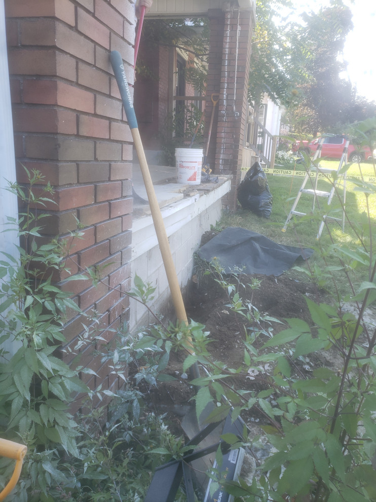 Deck Remediation