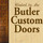 Butler Custom Doors