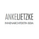 Anke Lietzke  Innenarchitektin