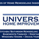 Universal Home Improvement