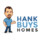 Hank Buys Homes
