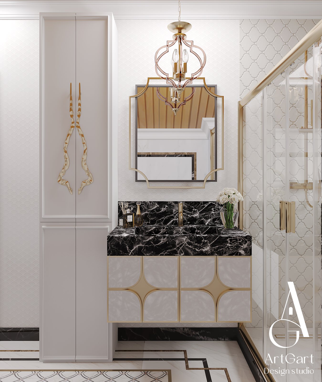 Дом в КП Николино