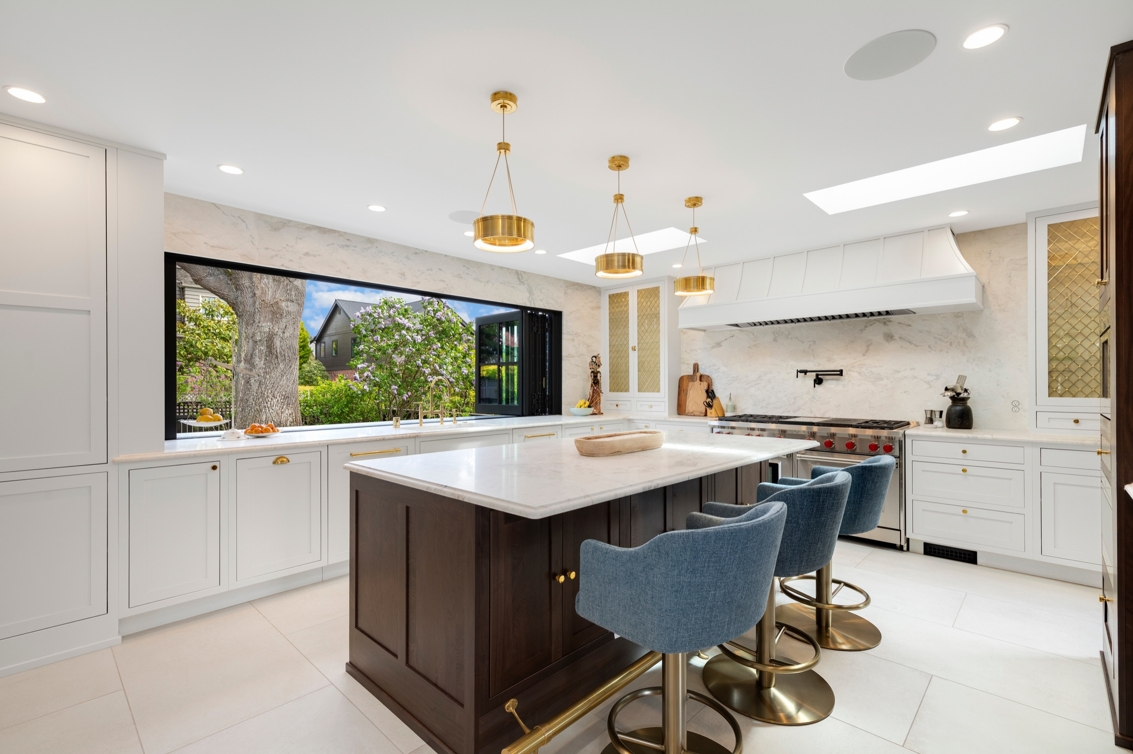 Magnolia Kitchen Addition