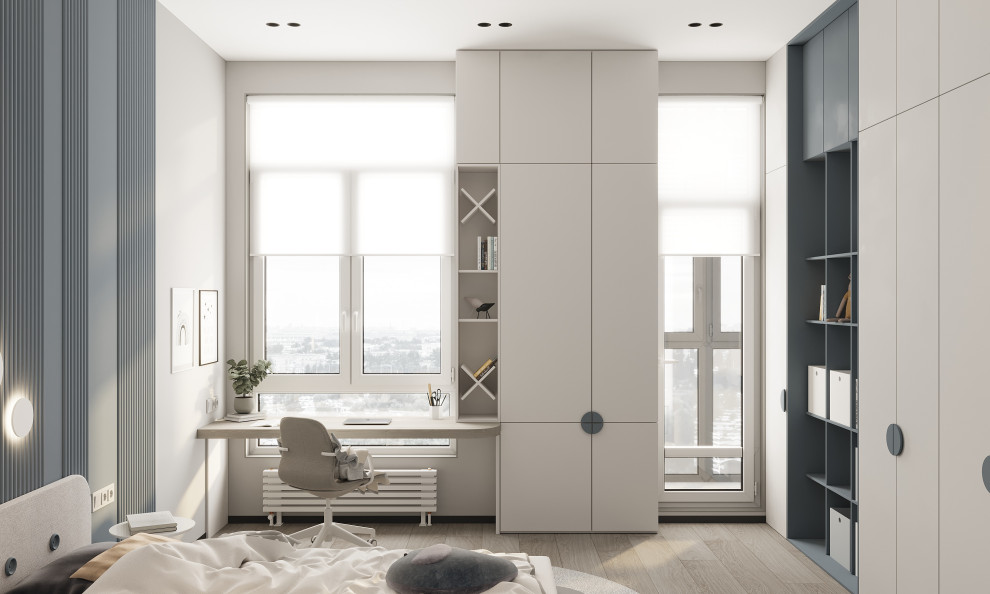 Проект AM-2022