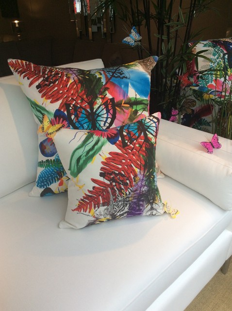 Tropical Expression