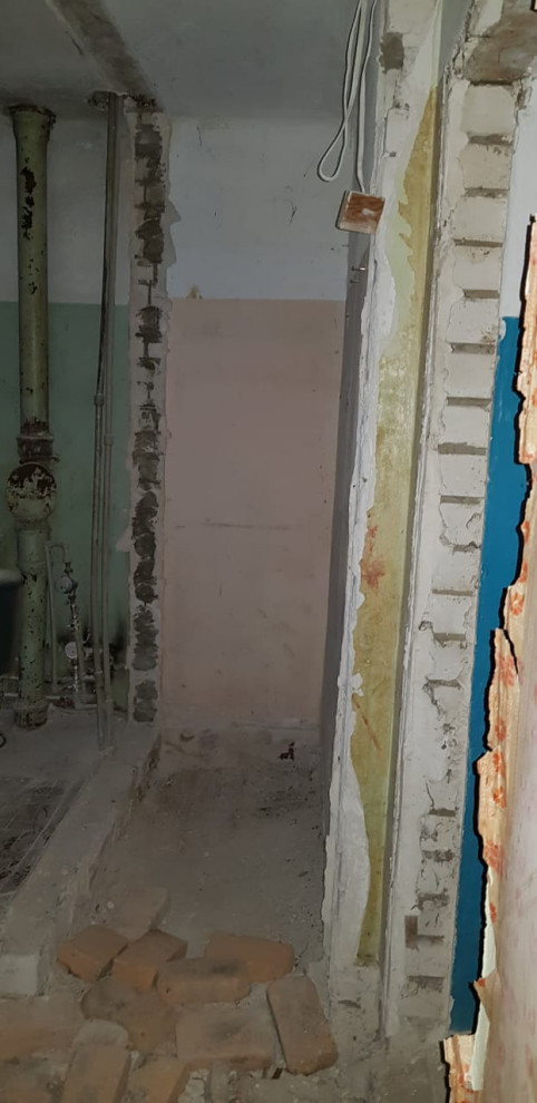 Квартира в г. Павлово/Нижегородска область/