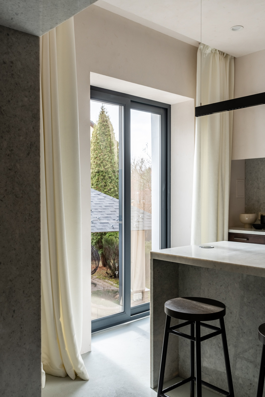 Софт минимализм в Подмосковье