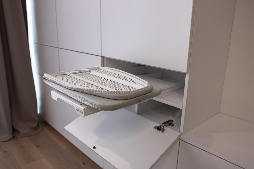 Жилой Квартал LIFE-Кутузовский