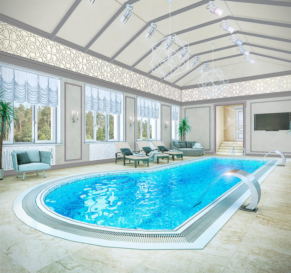 Торжественная классика