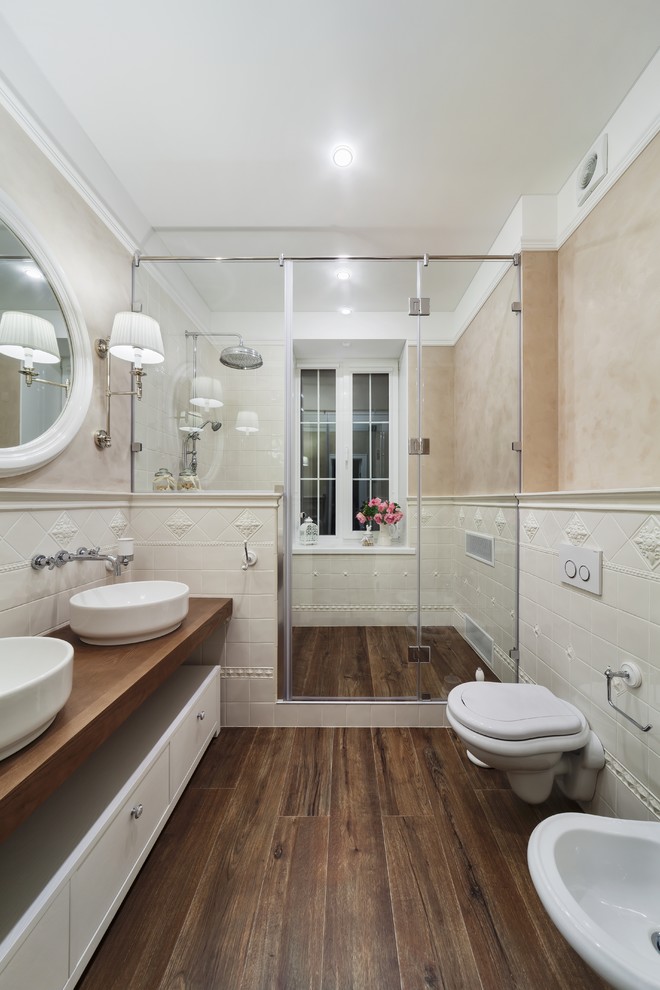 Дом у Озера