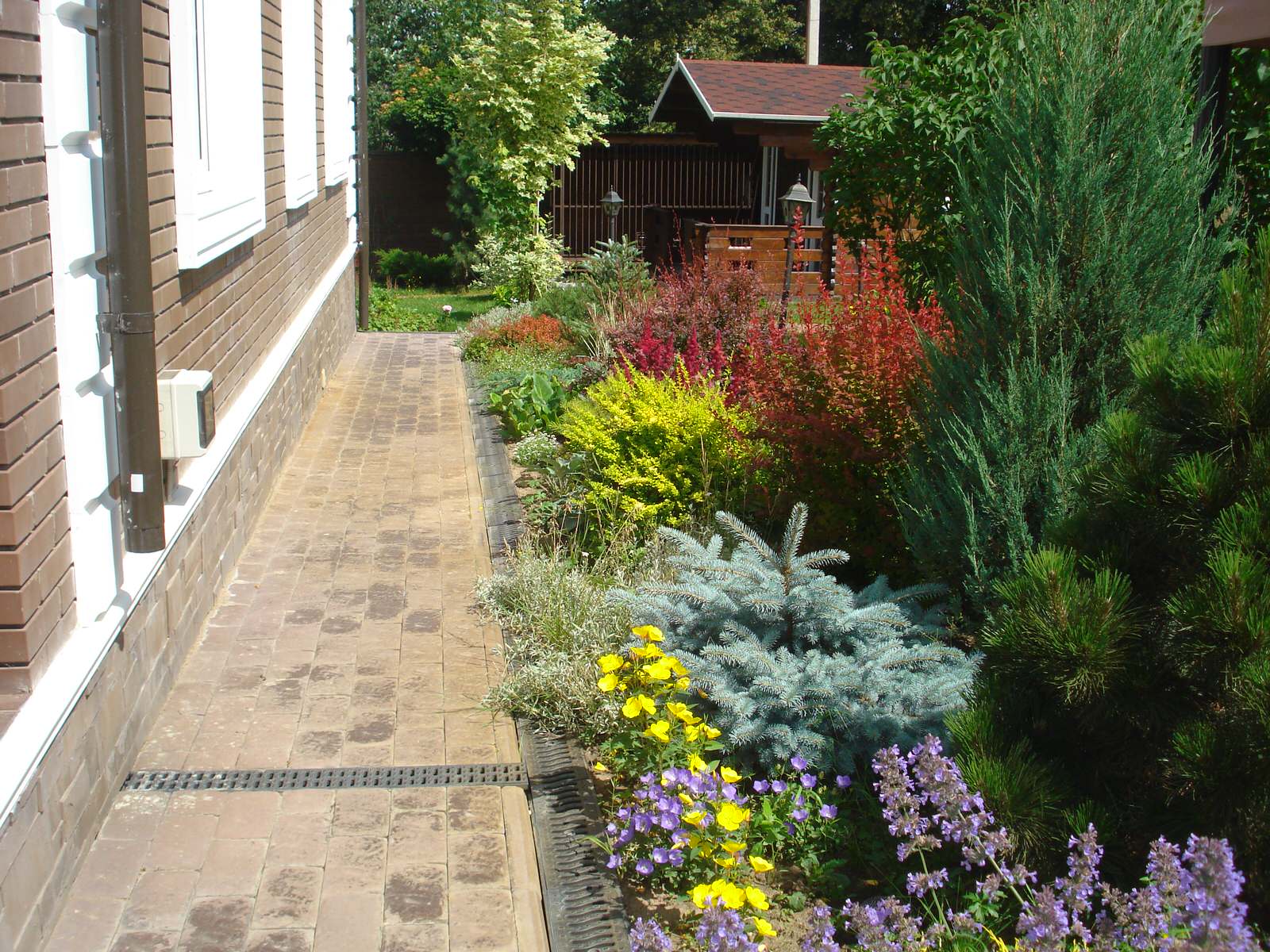 Коттеджный посёлок Городище