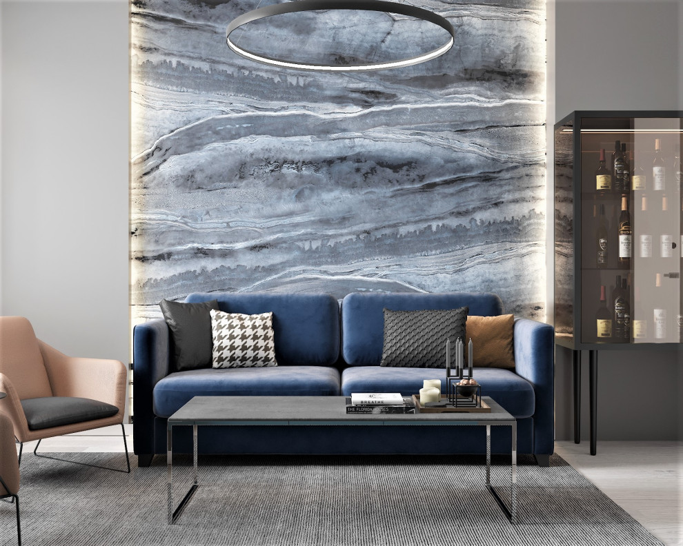 ЖК ОСТРОВСКИЙ