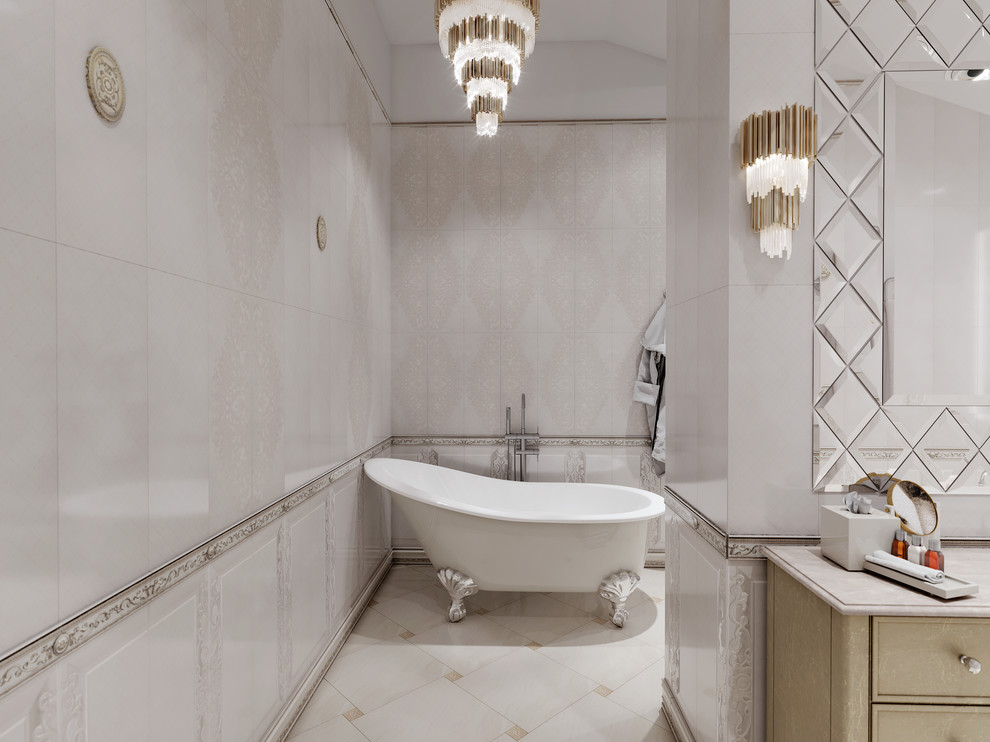 ЖК Максима Горького