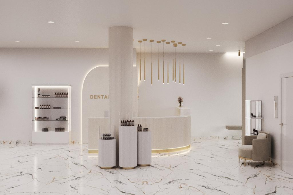 Стоматология на Ленинградском