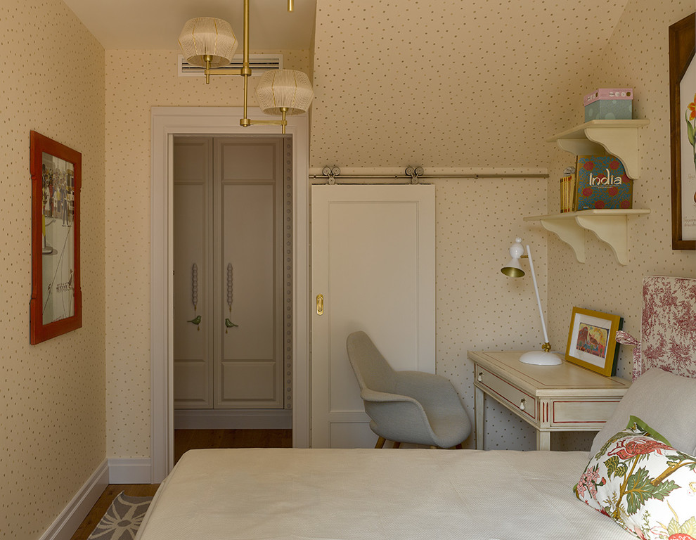 Дуплекс в Барселоне 200 м кв