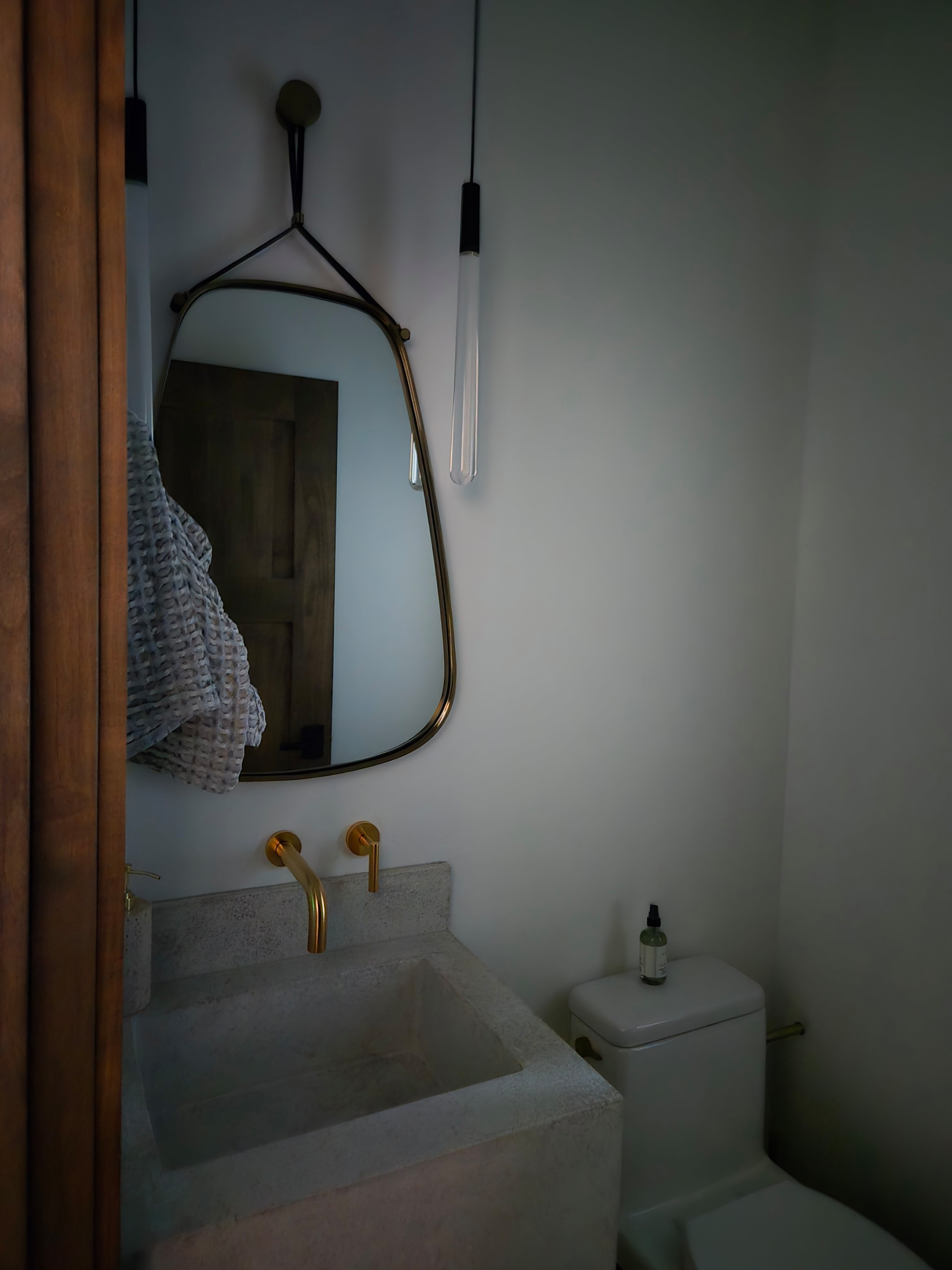 Modern Mountain- Nevada City