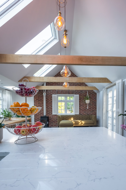 Internal koek