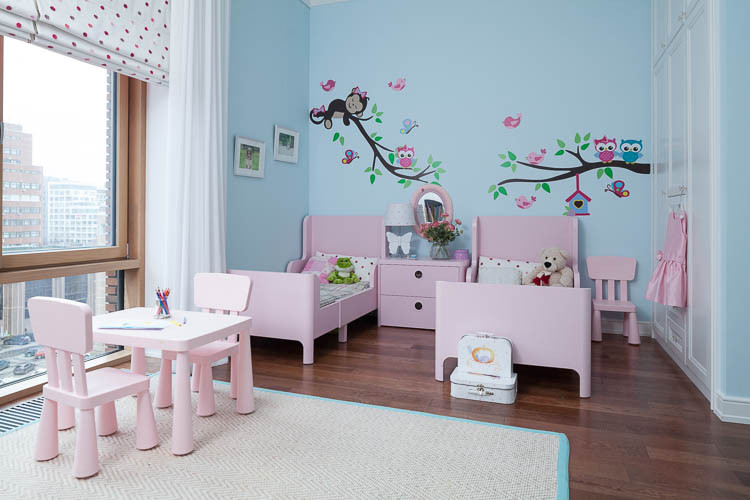 ЖК Садовые кварталы