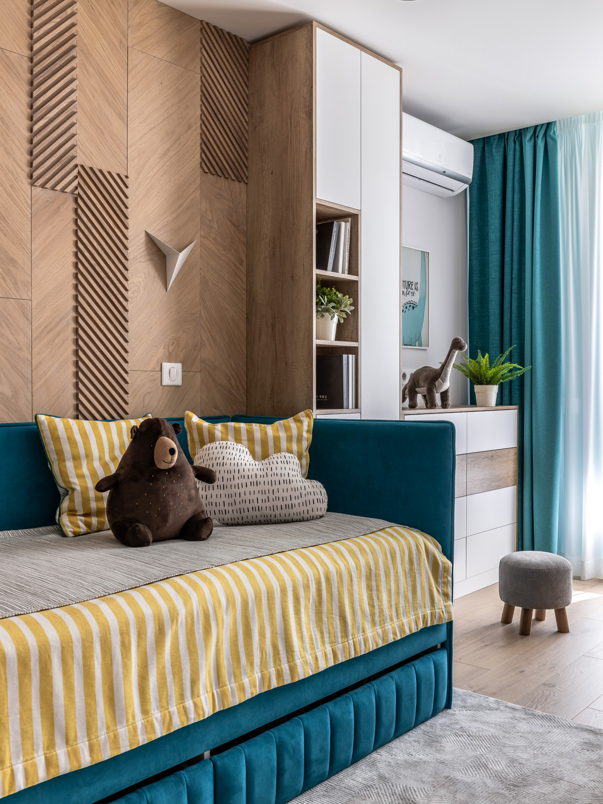 ЖК на Стара-Загора (реализация)