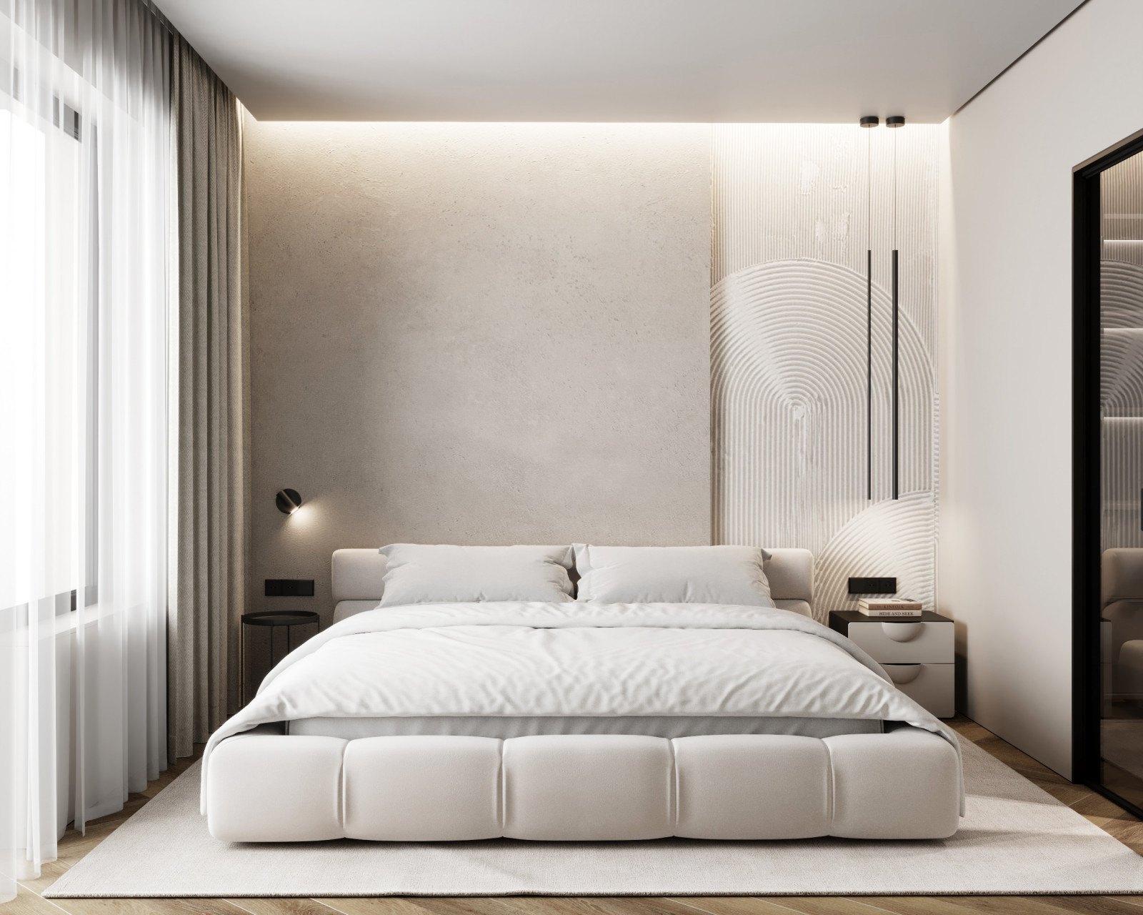 ЖК Александровский сад