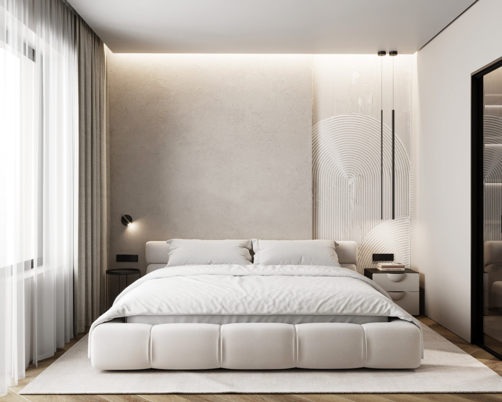 ЖК Александровский сад