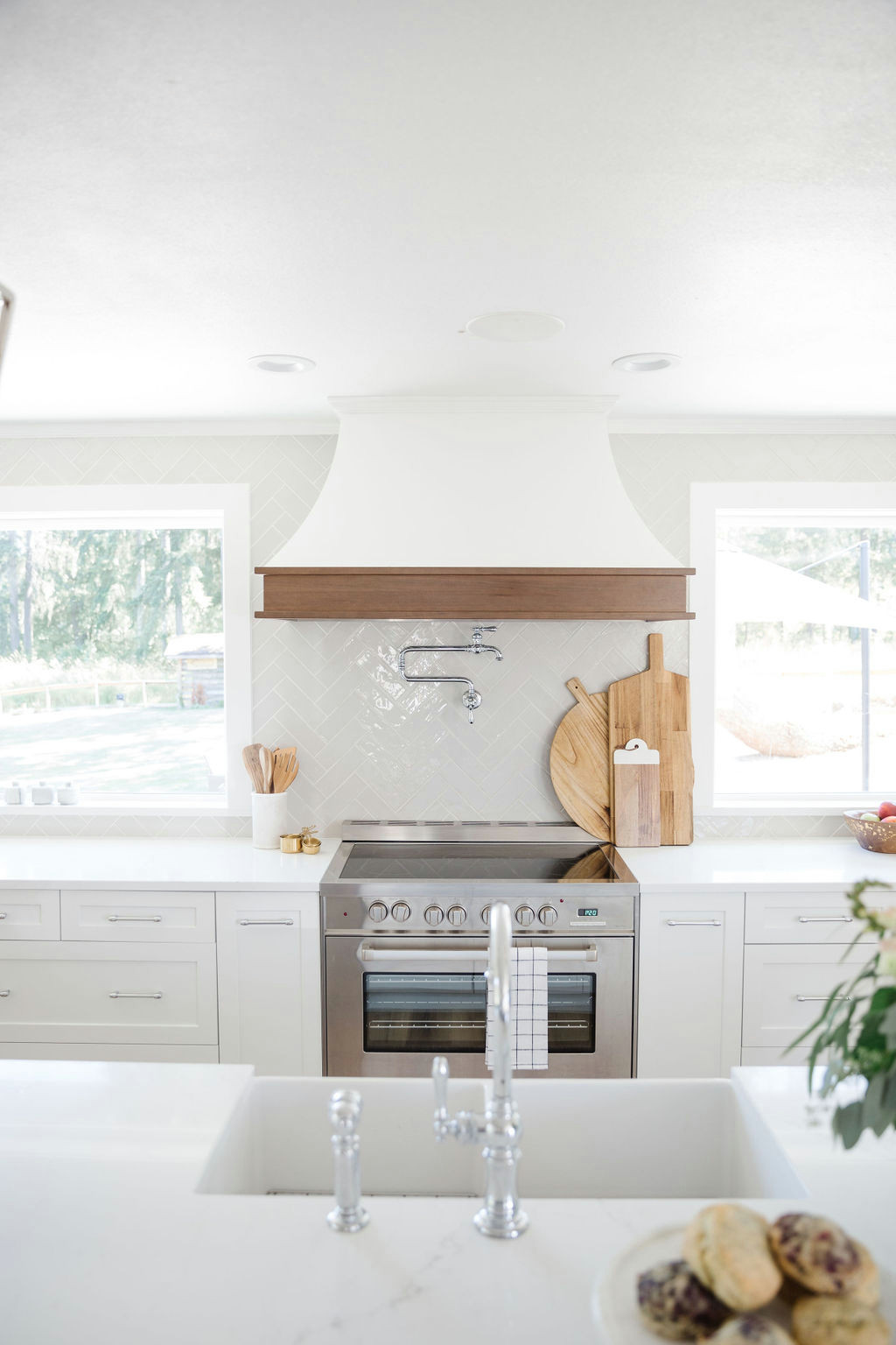 Modern Home Renovation | Seattle