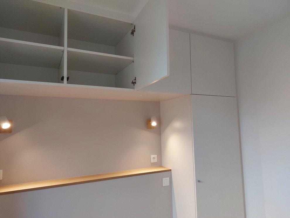 Rénovation Appartement