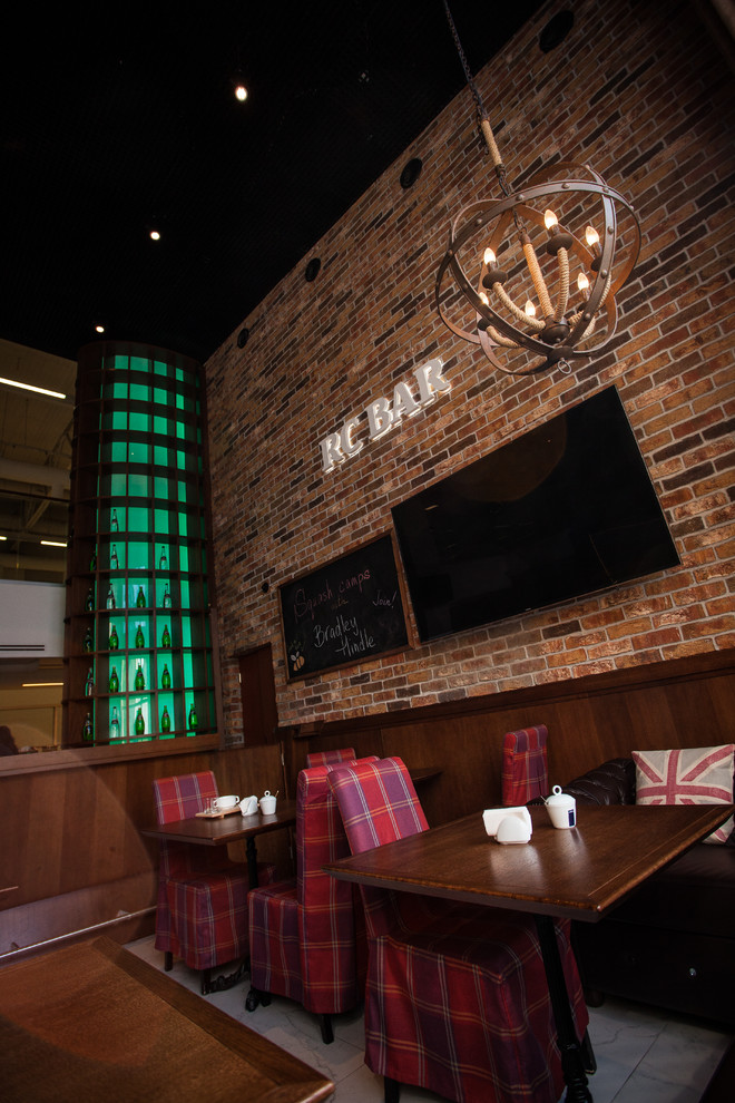 Спортивный клуб RC Club