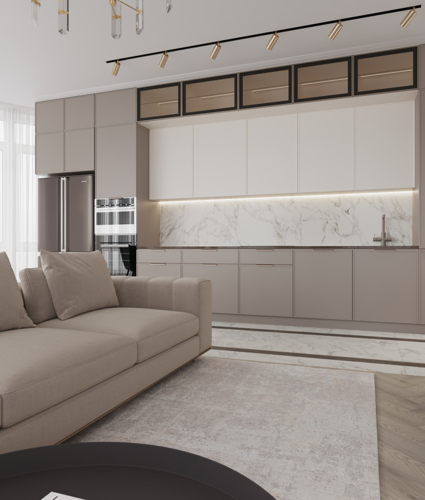 ЖК Собрание, Барнаул