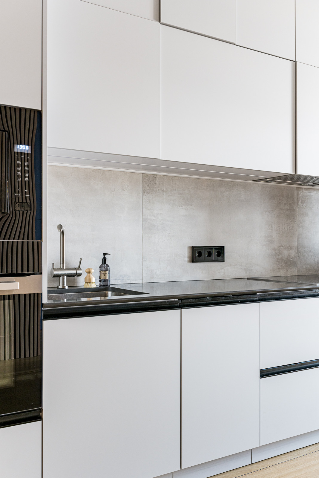 В стиле минимализм