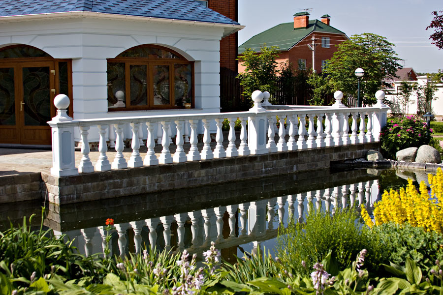 Волшебство: Когда обычный дом превращается в дворец