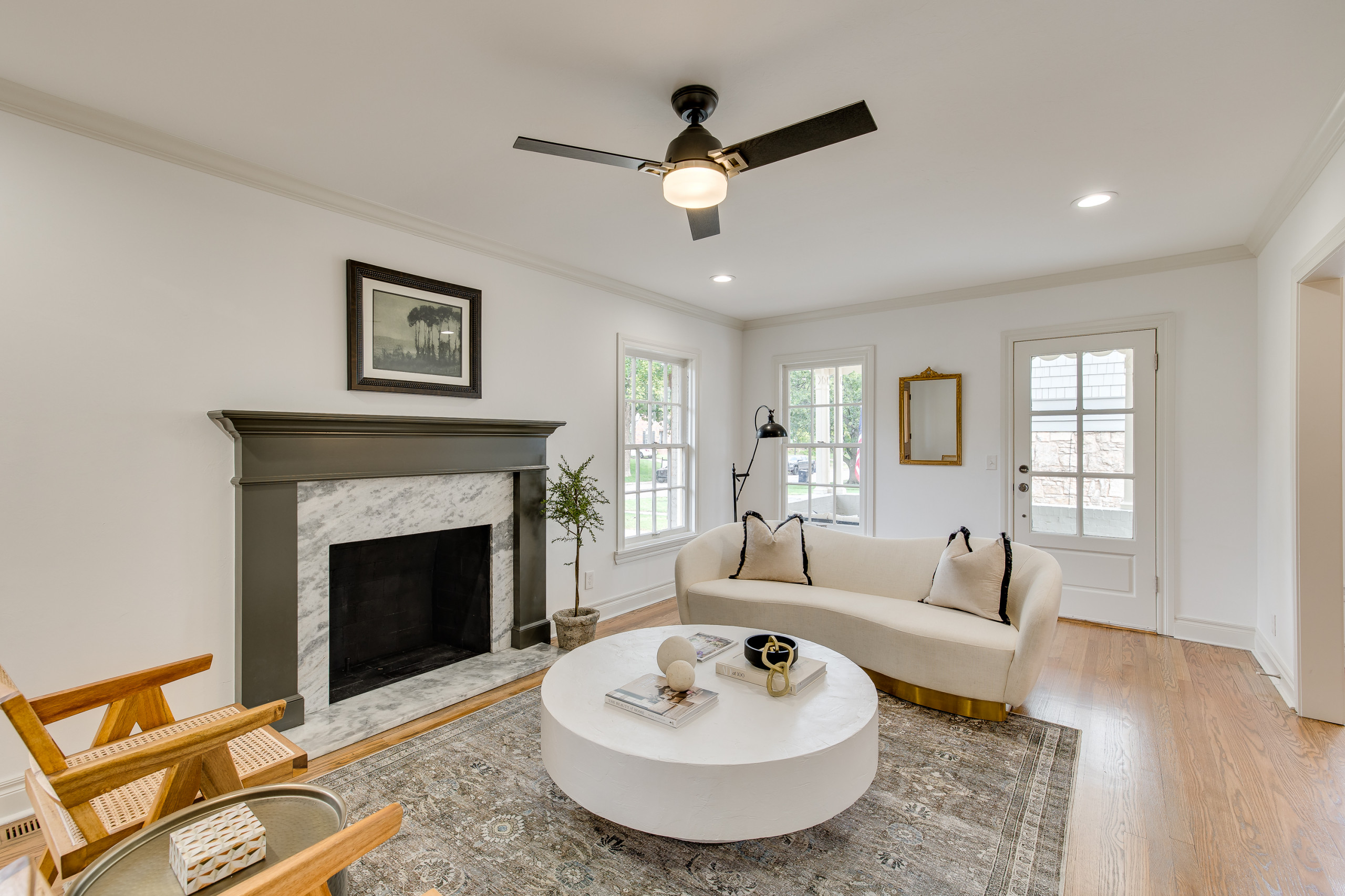 908 Luxury Renovation