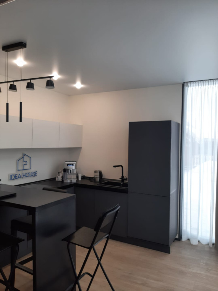 Реализованный проект загородного дома