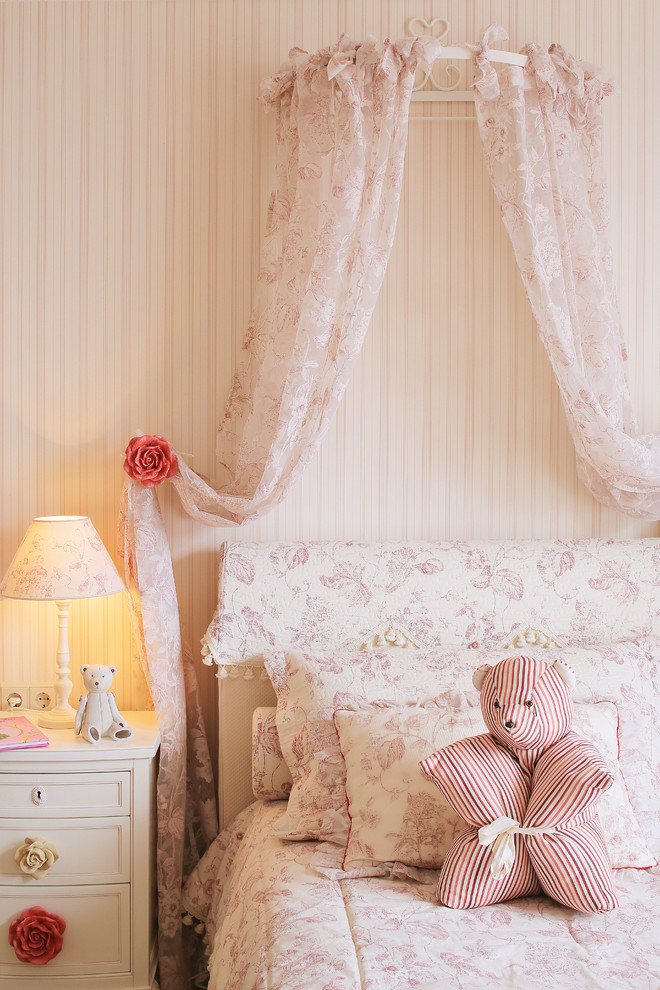 Усадьба в классическом стиле