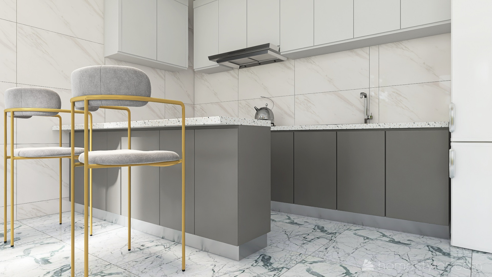 Дизайн проект