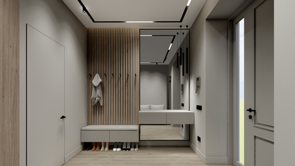 Таунхаус на ул. Зои Космедемьянской