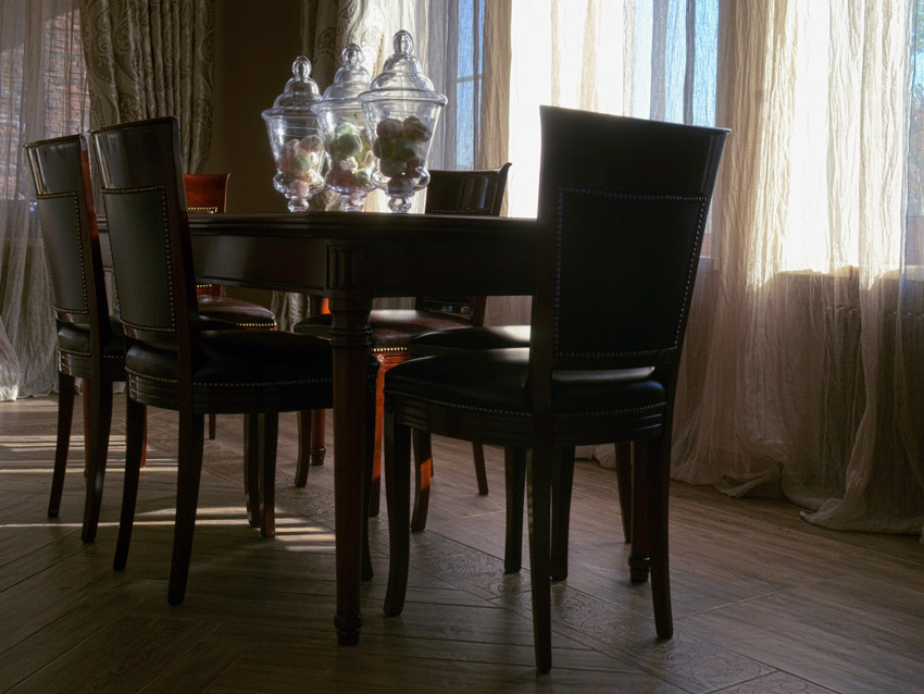 Дом в Новой Москве