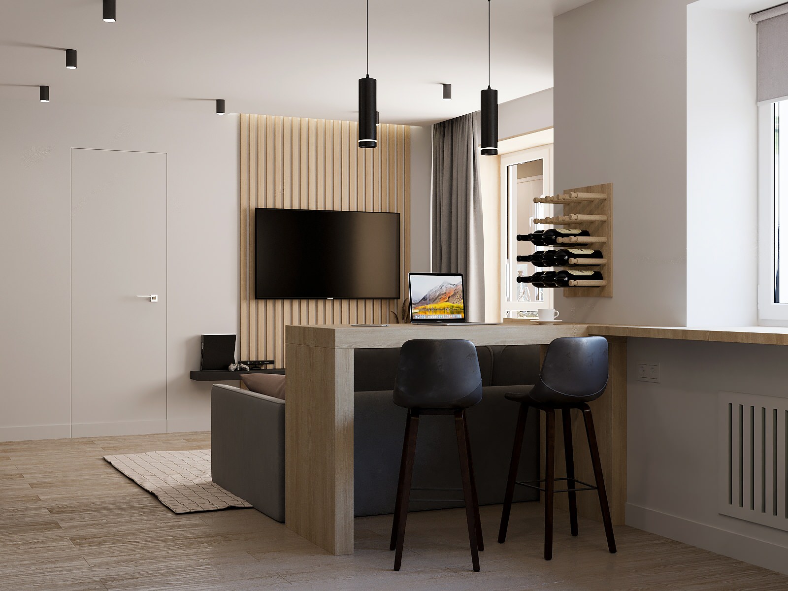 Мориса Тореза