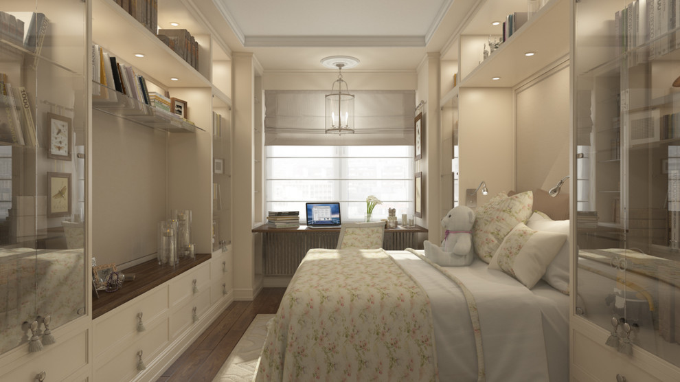 ЖК Фили Чита