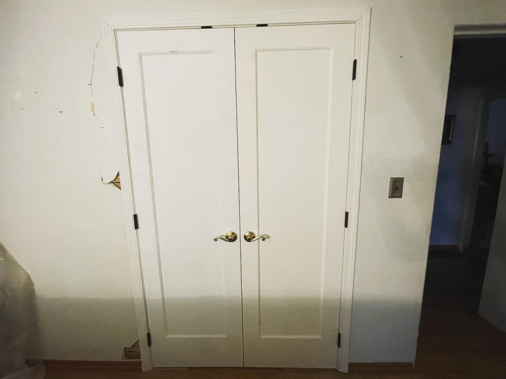 Closet Remodel