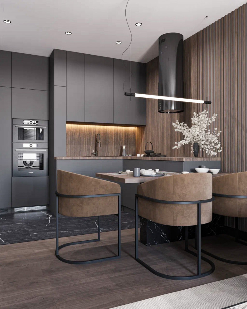 Проект "Тропарево-Парк"